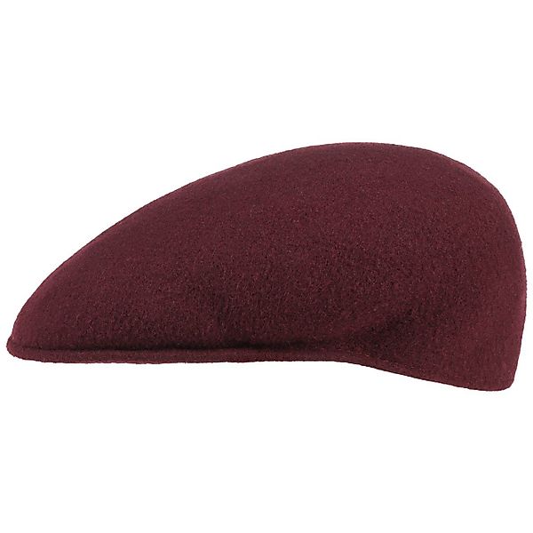 Kangol Flat Cap (1-St) Schiebermütze mit günstig online kaufen
