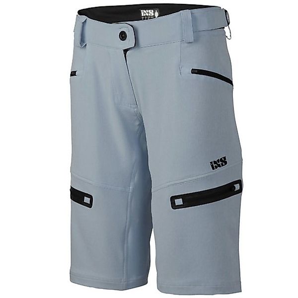 IXS Radhose Sever 6.1 BC Damen Shorts (wasserdicht) Wasserdicht Atmungsakti günstig online kaufen