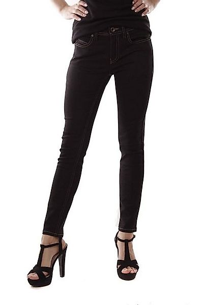 Diesel Skinny-fit-Jeans Diesel Black Gold Type-140 Damen Jeans Hose Slim Sk günstig online kaufen