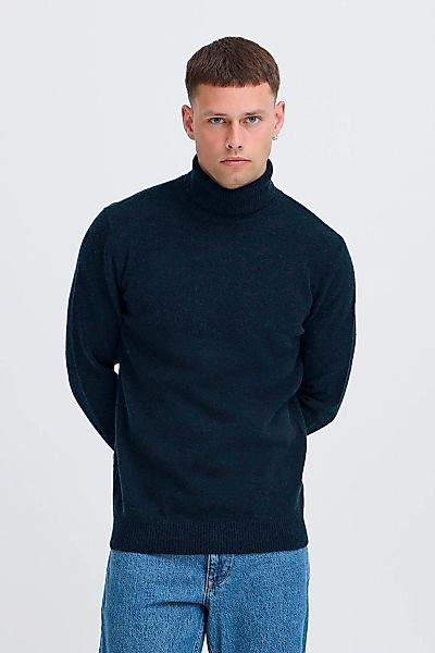 Blend Rollkragenpullover "BHBRANKO ROLL KNIT" günstig online kaufen