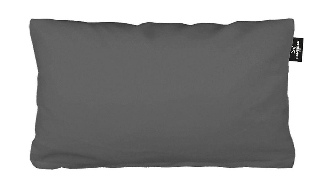 Sansibar Sylt Kissenhülle Kissenhülle Uni Jersey günstig online kaufen