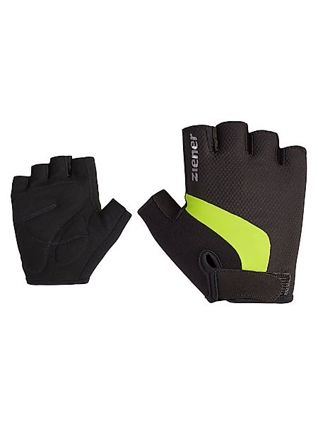 Ziener Fahrradhandschuhe CRIDO-Z günstig online kaufen