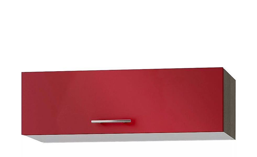 Klappenhänger  Monza - rot - 100 cm - 34,5 cm - 35 cm - Sconto günstig online kaufen