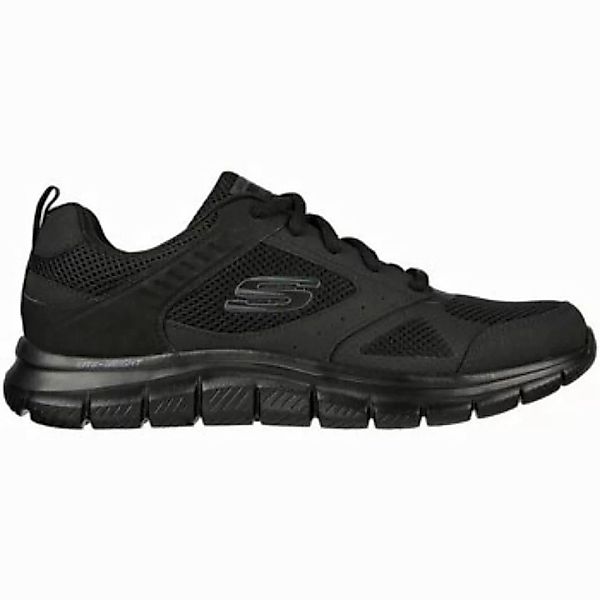 Skechers  Halbschuhe Schnuerschuhe 232398 232398 BBK günstig online kaufen