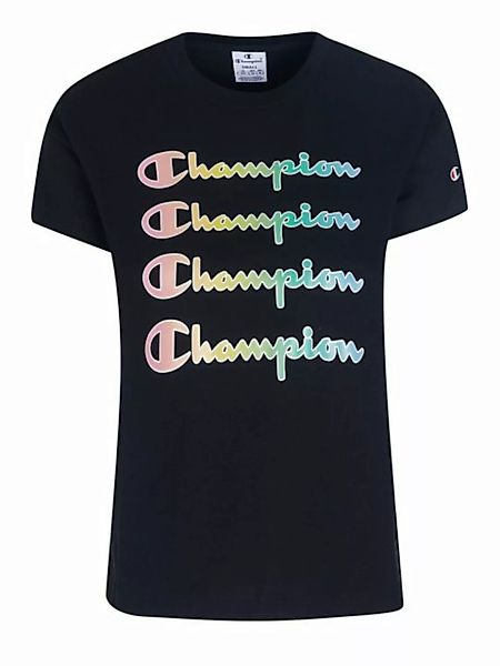 Champion T-Shirt Champion Top günstig online kaufen