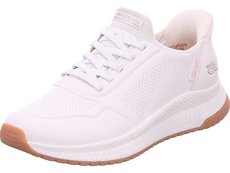 Skechers Bobs Squad 4 - KEY LOOK Slip-On Sneaker Slip-ins günstig online kaufen