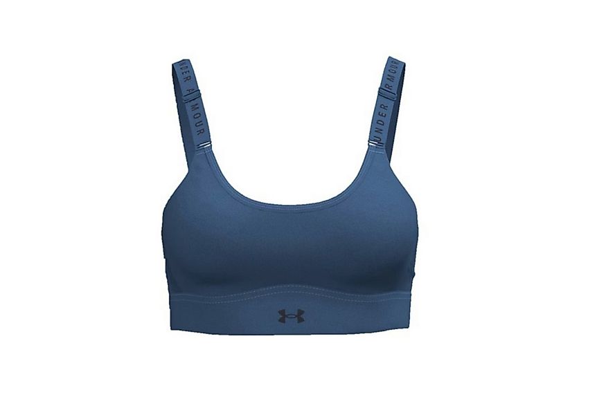 Under Armour® Sport-BH Under Armour Damen Sport BH UA Infinity Mid 2.0 Bra günstig online kaufen