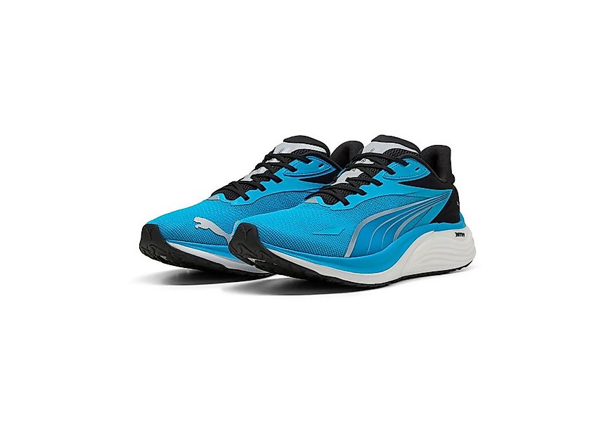 PUMA ELECTRIFY NITRO 4 Laufschuh mit atmungsaktivem Mesh-Obermaterial, mit günstig online kaufen