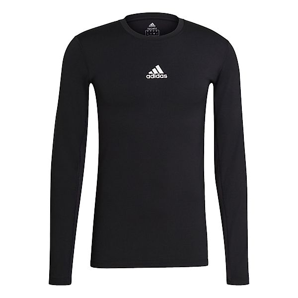 adidas Performance Unterziehshirt adidas Herren Langarmshirt günstig online kaufen