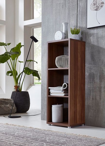 moebel-dich-auf Standregal QUADRO, Made in Germany, günstig online kaufen