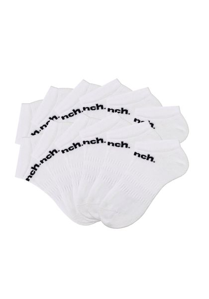 Bench. Sportsocken (Packung, 12-Paar) Sneakersocken mit günstig online kaufen