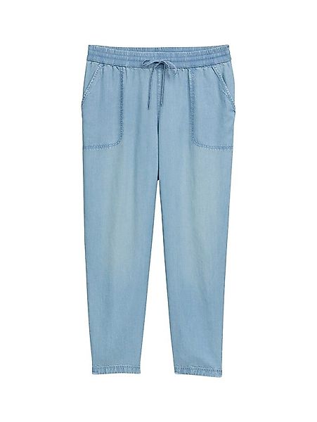 TOM TAILOR Stoffhose günstig online kaufen