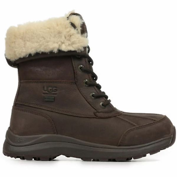 UGG  Stiefel Stiefeletten Adirondack lll Distressed 1158511-BCDR günstig online kaufen