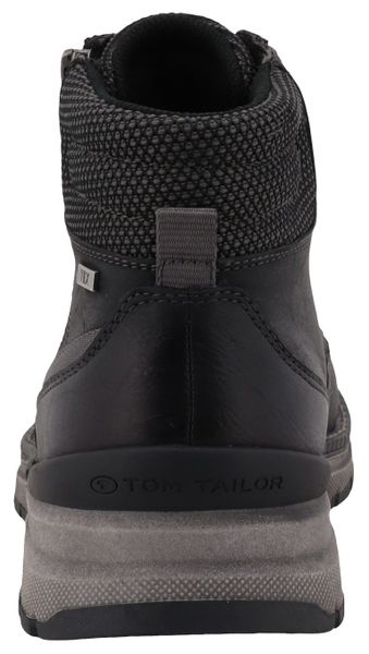TOM TAILOR Schnürboots, Herbstmode, Outdoorschuh mit günstig online kaufen