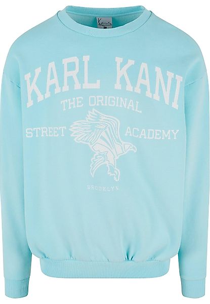 Karl Kani Rundhalspullover Karl Kani Karl günstig online kaufen