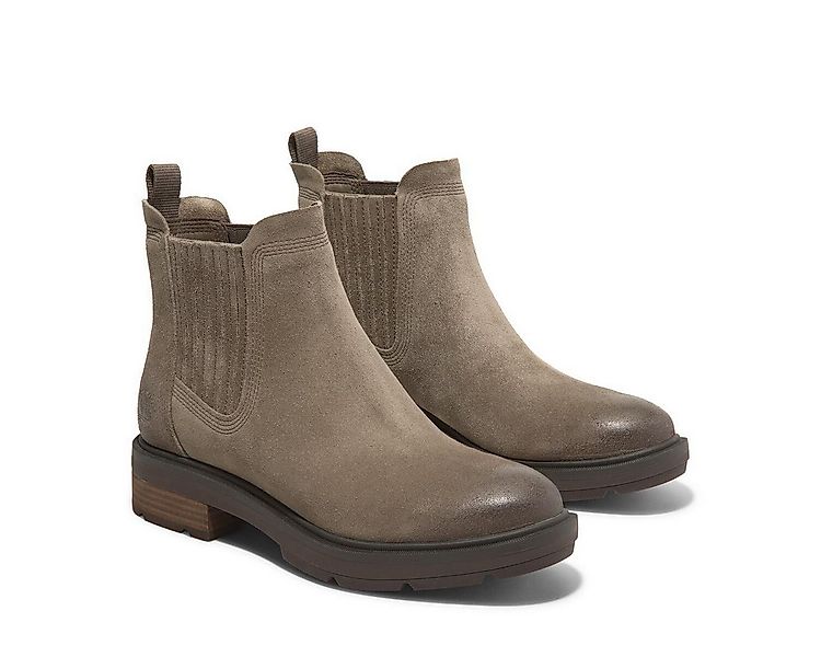 Timberland BRIMFIELDMID CHELSEA BOOT Chelseaboots Stiefelette, Winterschuhe günstig online kaufen