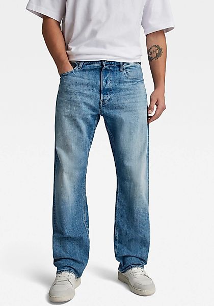 G-STAR Straight-Jeans "Dakota Regular Straight", Mid Rise günstig online kaufen