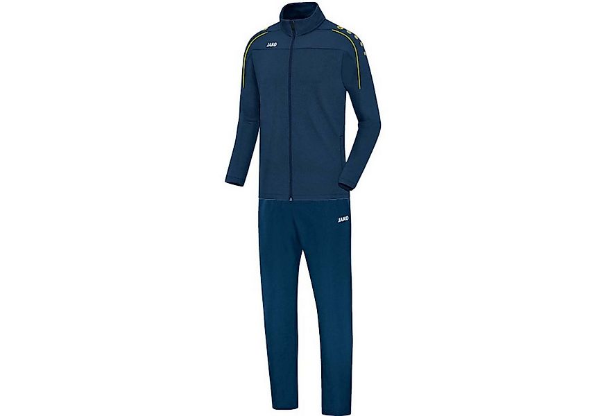 Jako Präsentationsanzug Jako Herren Präsentationsanzug Classico M9550 günstig online kaufen