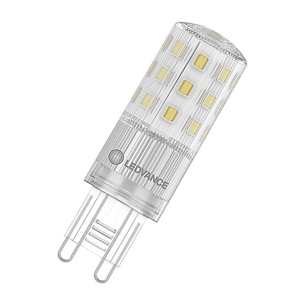 LEDVANCE LED PIN G9 P 4.9W 840 Clear G9 - 4058075840584 günstig online kaufen