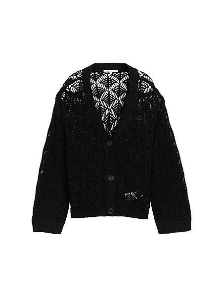TOM TAILOR Denim Strickpullover günstig online kaufen