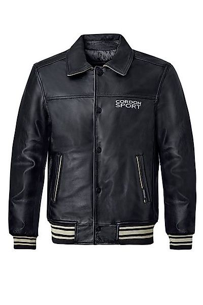 Cordon Sport Lederjacke günstig online kaufen