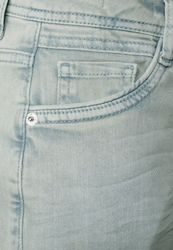 Cecil Loose-fit-Jeans High Waist günstig online kaufen
