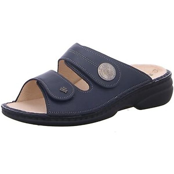 Finn Comfort  Clogs Pantoletten Sansibar 2550-120040 günstig online kaufen