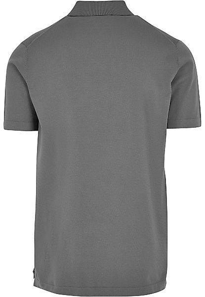 URBAN CLASSICS Langarmhemd "Urban Classics Herren Knitted Shirt", (1 tlg.) günstig online kaufen
