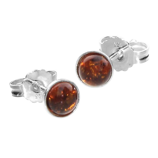 OSTSEE-SCHMUCK Paar Ohrstecker Ostsee-Schmuck Ohrstecker Classic günstig online kaufen