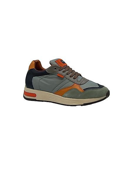 Engbers Sneaker aus Materialmix Sneaker günstig online kaufen