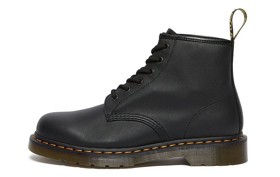 DR. MARTENS 101 Nappa Ankleboots (2-tlg) günstig online kaufen