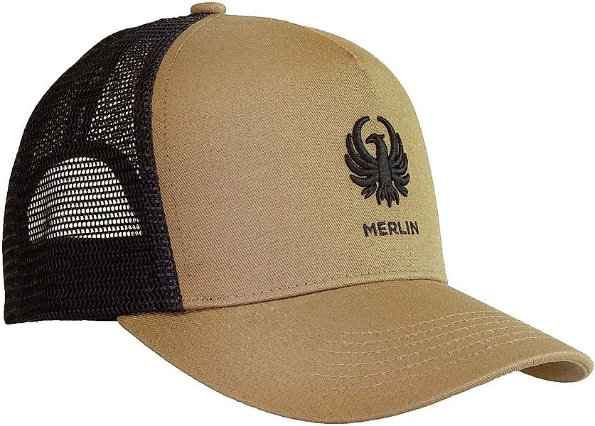 Merlin Baseball Cap Burford Core Trucker günstig online kaufen