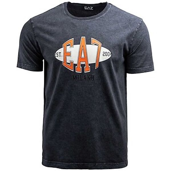 Emporio Armani  T-Shirt Ea7 Emporio günstig online kaufen