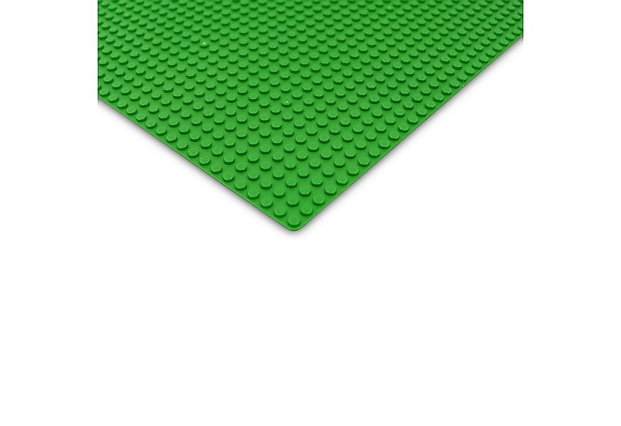 Katara Grundbauplatte 32x32 Noppen, verschiedene Farben Konstruktionsspiels günstig online kaufen