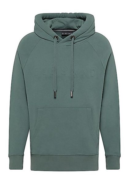 Elbsand Hoodie Kian Herren Kapuze, locker geschnitten günstig online kaufen