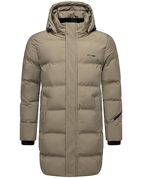 Stone Harbour Steppmantel Thadeek XX Warmer günstig online kaufen