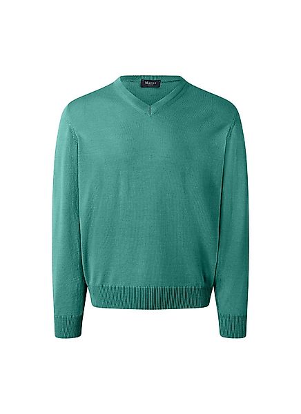 MAERZ Muenchen Strickpullover Pullover V-Ausschnitt 1/1 günstig online kaufen