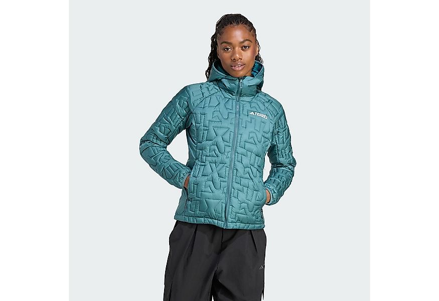 adidas TERREX Funktionsjacke (1-St) günstig online kaufen