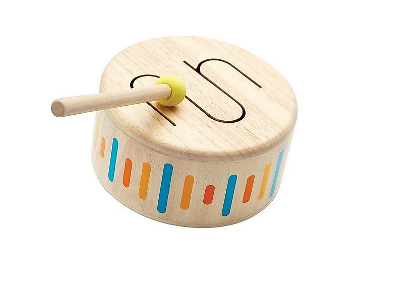 Plantoys Spielzeug-Musikinstrument Kindertrommel günstig online kaufen