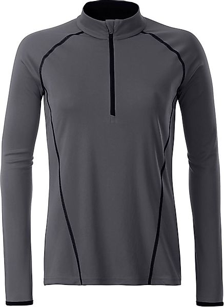 Daiber Funktionsshirt James & Nicholson JN günstig online kaufen