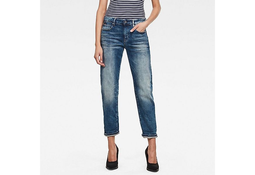 G-STAR Boyfriend-Jeans Kate im 5-Pocket-Stil günstig online kaufen