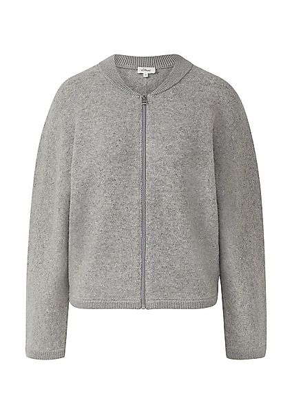 s.Oliver Strickcape S.Oliver red Label women günstig online kaufen