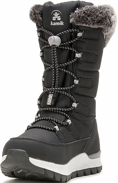 Kamik Winterstiefel "PRAIRIE2" Snowboots, Winterboots, Winterschuhe, gefütt günstig online kaufen
