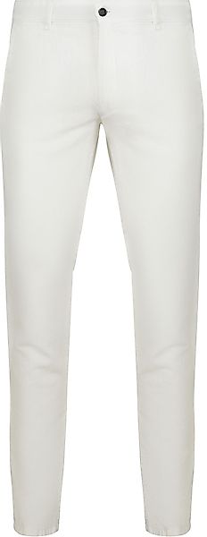 Suitable Chino Pico Leinen Ecru - Größe 98 günstig online kaufen