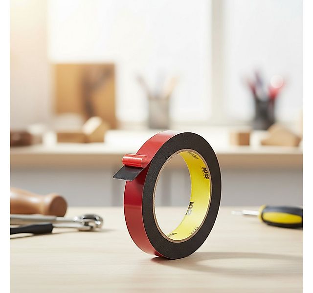 GOLDEN Doppelklebeband Doppelseitiges Klebeband, Doppelklebeband Extra Star günstig online kaufen