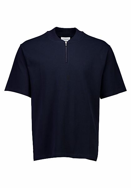 LINDBERGH Poloshirt "Poloshirt Oversize Fit" günstig online kaufen