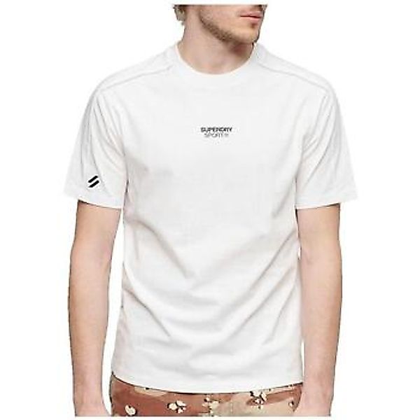 Superdry  T-Shirt T-shirt  Sport Tech Logo günstig online kaufen