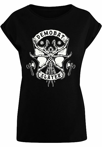ABSOLUTE CULT T-Shirt "ABSOLUTE CULT Damen", (1 tlg.) günstig online kaufen