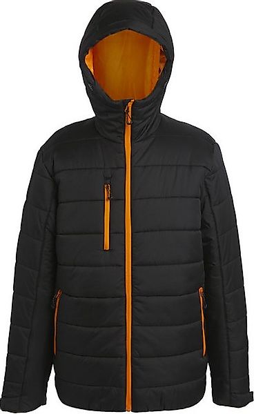 Regatta Professional Outdoorjacke Men´s Navigate Thermal Jacket Veredelungs günstig online kaufen