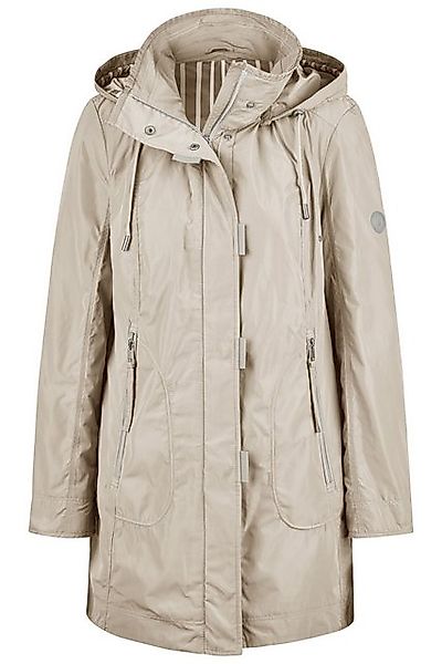 Barbara Lebek Langjacke auch als Übergangsjacke, günstig online kaufen